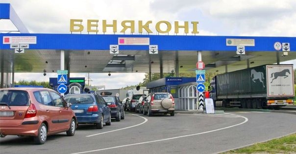 С 16 августа въезд в Литву запрещен для всех легковых авто, зарегистрированных в Беларуси