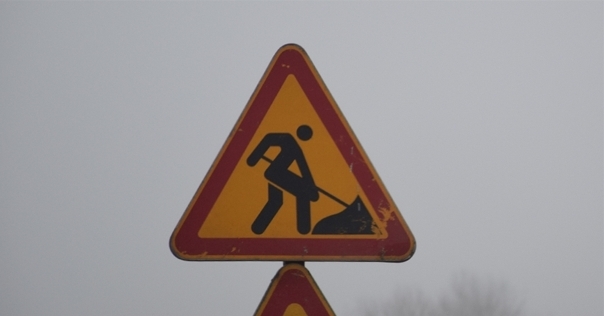 Из-за ремонта теплосети с 15 августа будет перекрыта ул. Островского, а также изменятся автобусные маршруты