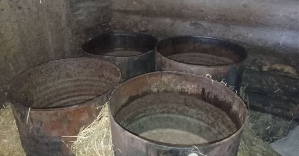 В Вороновском районе мужчина попался на изготовлении самогона