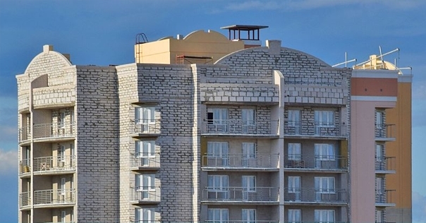 Рост цен на квартиры в Лиде – один из самых сильных в стране. Итоги I квартала 2021 года в Гродненской области