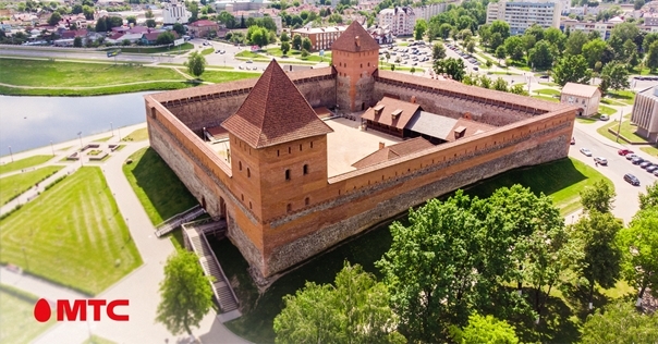 МТС: 50 тысяч человек делились фото, видео и эмоциями со Дня белорусской письменности в Лиде*