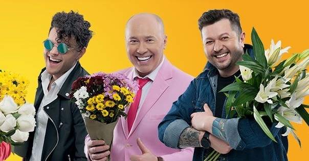 Язык цветов. Что подарить и где купить? Гид по букетам от «Евроопт»*