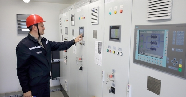 В Лиде началось поэтапное отключение отопления