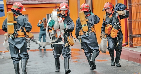 В Лидском районе с 24 по 28 ноября пройдут комплексные учения по ликвидации последствий ЧС, прозвучат сирены оповещения