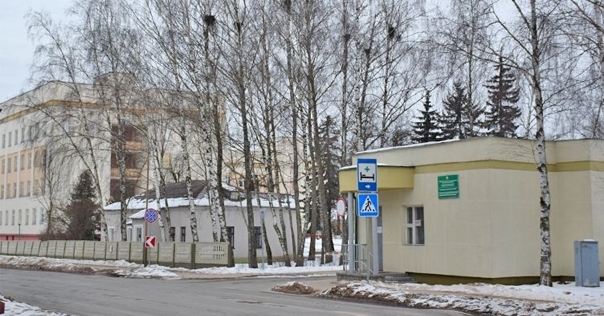 Лідская ЦРБ атрымала новае абсталяванне для ультрагукавога даследавання