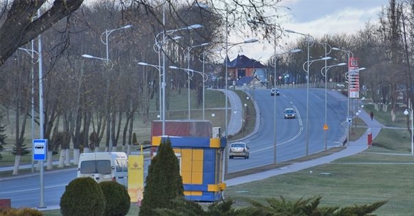 В Лиде утверждено предложение переименовать часть улицы Ленинской