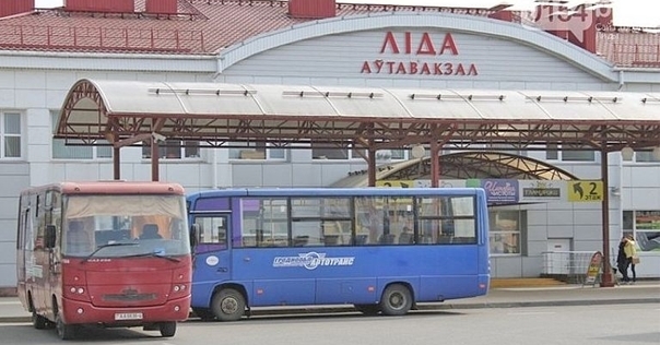 В Лиде ищут предпринимателей на выполнение пригородных пассажирских перевозок