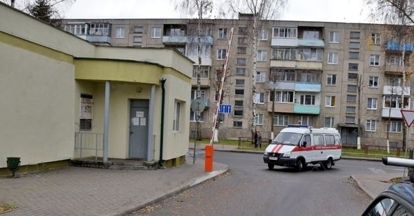 В Лидском районе девочка получила ожоги, играя на дачном участке. Её госпитализировали