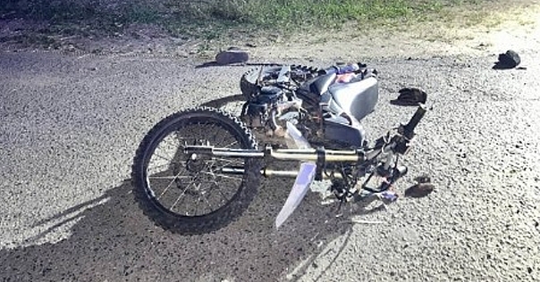 На дороге М11 «Лида — Слоним» в результате ДТП погиб мотоциклист