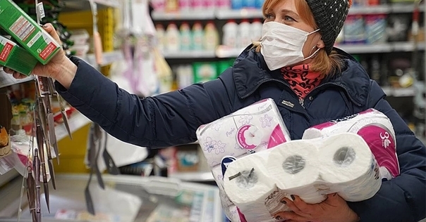 МАРТ открывает телефонную линию по вопросам наличия товаров и существенного роста цен и тарифов