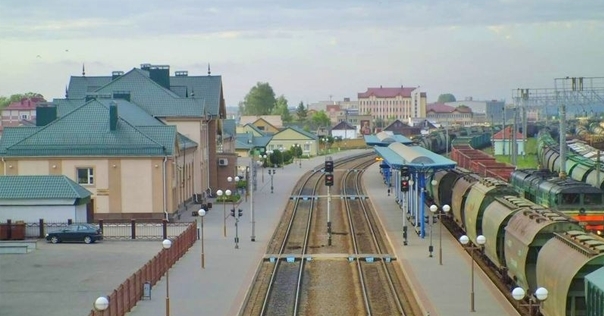 Ж/д сообщение «Беняконе-Лида-Беняконе» сохраняется. Новые 5 пригородных автобусных маршрутов отменяются