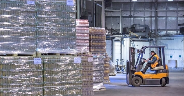 Пиво в таре более 1,5 литра постепенно исчезнет из продажи в 2026 году