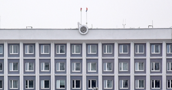 Карантин-LITE. Важное сообщение от исполкома. Утверждён план по минимизации распространения COVID-19 в Лидском районе