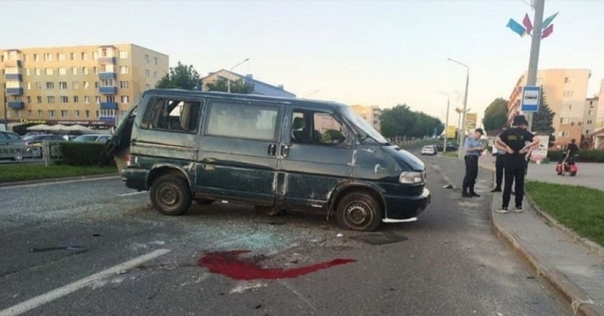 Вынесен приговор девушке за ДТП в Лиде со смертельным исходом