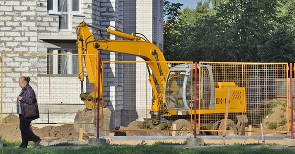 Уменьшается ли количество долгостроев в Гродненской области?