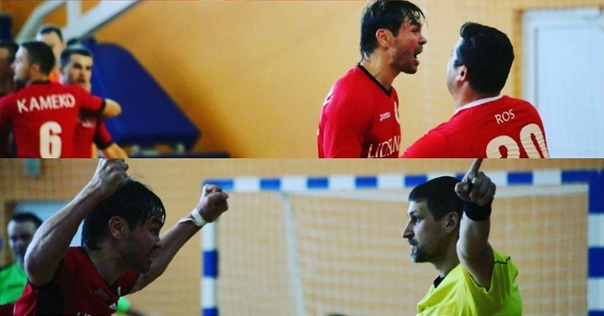 «Лидсельмаш» вырвал победу в Суперкубке за 8 секунд до сирены!