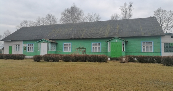 Рядом с Неманом продаётся спортивно-оздоровительный лагерь «Олимпиец» со стартовой ценой всего 210 рублей