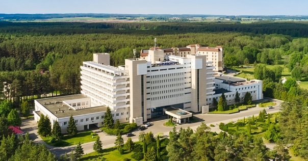 В Гродненской области подвели итоги работы системы санаторно-курортного лечения за 2025 год