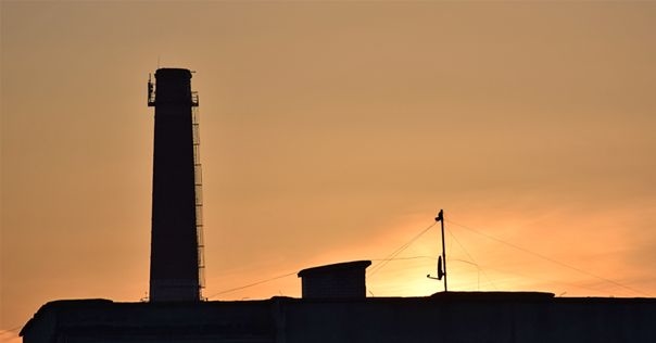 В Белгидромете отчитались о мониторинге воздуха в 19-и промышленных городах, в том числе в Лиде