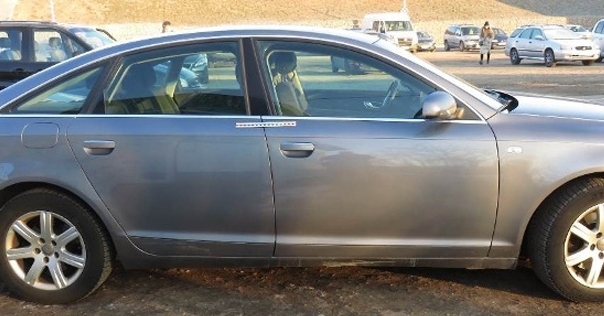 Лидчанке удалось через суд получить компенсацию за повреждённый на парковке автомобиль