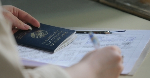 Нотариусы в Лиде дадут бесплатные консультации