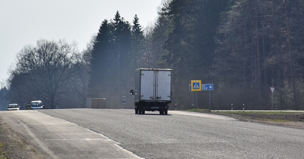 Весной 2021 года. Чиновник рассказал, что планируют сделать с дорожным налогом