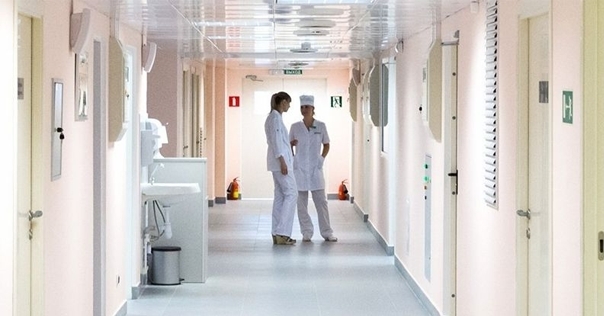 В Лиде прошёл суд над врачом местной сельской больницы, которая брала взятки за оформление «больничных»