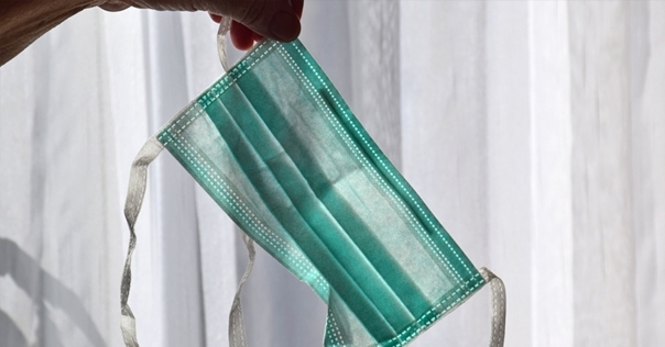 В Лиде введён масочный режим — LITE-версия. Покупатели товаров и услуг обязаны быть в масках, иначе объект могут закрыть