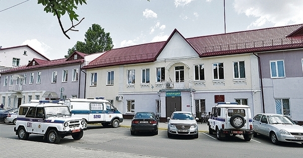 В Лиде пьяный подросток напал на трезвого подростка. Возбуждено уголовное дело