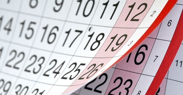 Утверждены переносы рабочих дней в 2025 году