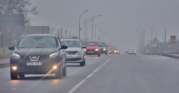 В Лиде два дня будет ремонтироваться ж/д переезд, из-за чего произойдут существенные изменения в дорожном движении