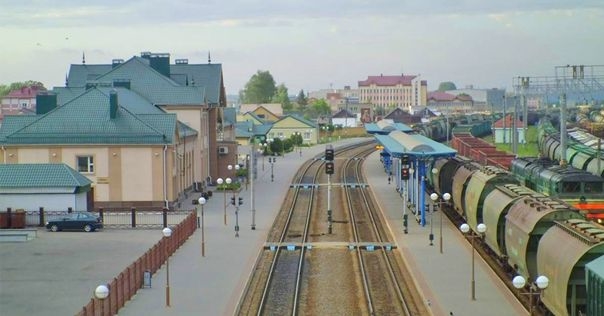 Меняется расписание поездов из Гродно, а также из Лиды