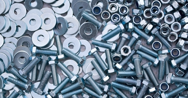 Строим с экономией: метизы, крепеж, рабица, сетки*