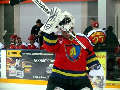 ХК «Лида» написал открытое письмо евродепутату М. Мигальскому