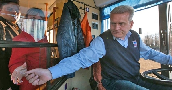 В Гродненской области выросла стоимость проезда в общественном транспорте