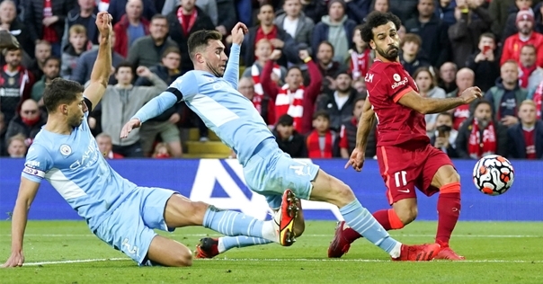 Юбилейный 100-й Суперкубок Англии пройдет в Лестере*