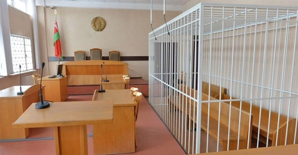 Трёх лидчан будут судить за наркоторговлю, истязание и угрозу убийством