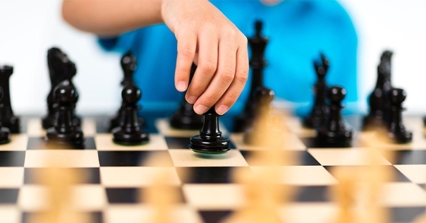 В Лиде пройдёт турнир по шахматам