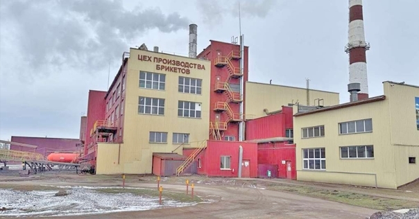 Китайские партнёры скупают верховой торф. Как сегодня работает  ОАО «Торфобрикетный завод «Дитва»