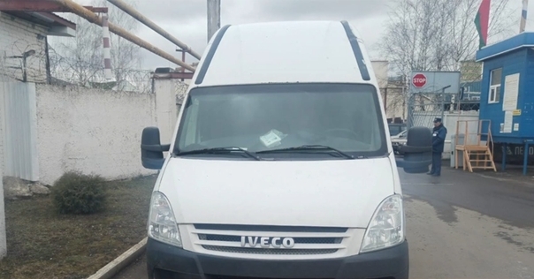 Лидчанина задержали за незаконную деятельность, связанную с оборотом цветных металлов