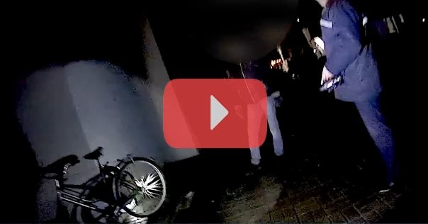 В Лиде задержали мужчину, который хотел сдать на металлолом предмет, находившийся рядом с райисполкомом