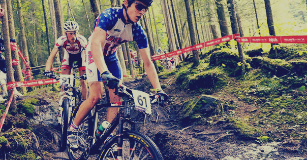 В воскресенье пройдут соревнования в дисциплине кросс-кантри