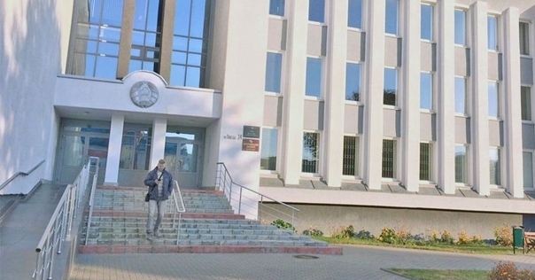 Житель Лидского района получил 2 месяца ареста, штраф 10500 рублей и конфискацию мотоцикла за езду в нетрезвом состоянии