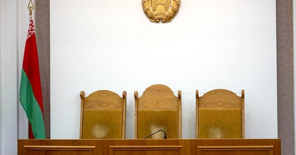 Пожизненное. Суд вынес приговор мужчине за жестокое убийство женщины на хуторе в Лидском районе