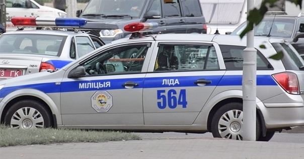 Госавтоинспекцией начата масштабная проверка маршруток