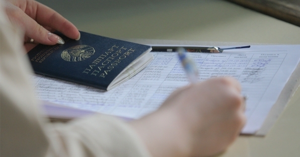 В Гродненской области на ЦТ зарегистрировались более 5100 абитуриентов