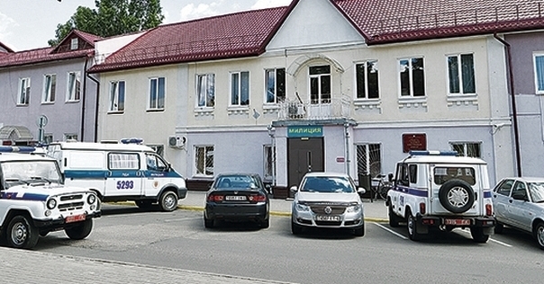 В Лиде разыскивают женщину, которая завладела чужим кошельком