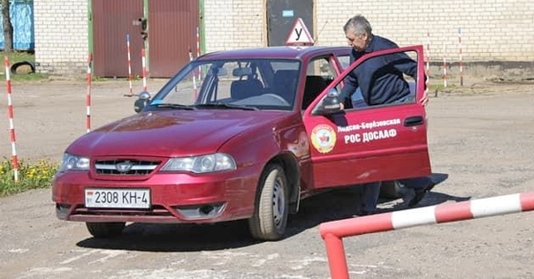 В ГАИ утвердили новые правила сдачи экзаменов для водителей