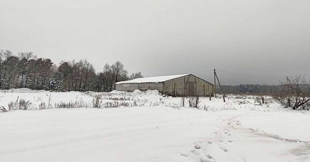 В Гродненской области в 2025 году из бюджета направят 5 миллионов рублей на снос аварийных зданий в сельской местности