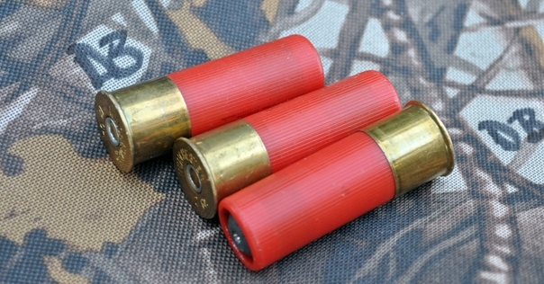 У охотника украли винтовку и патроны. Он хранил вещи не в сейфе, в незапертом помещении